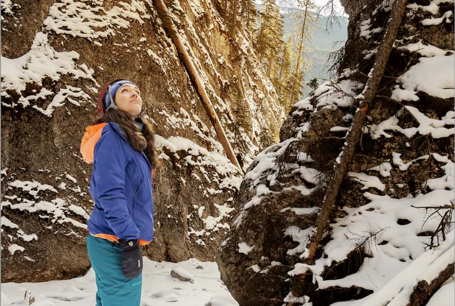 Jasper: Maligne Valley And Pleckatis Canyon Tour - Stop 1: Maligne Valley Lookout for Fast Orientation and Photo Angles