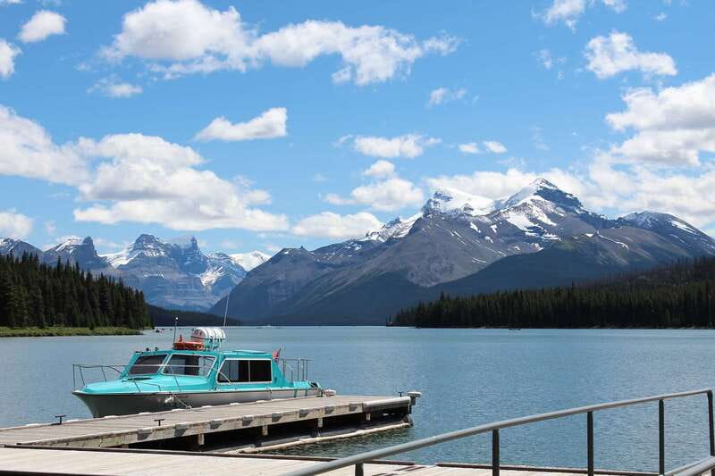 Jasper: Maligne Valley Wildlife & Spirit Island Cruise - Key highlights to plan for