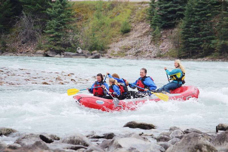 Jasper National Park Family Friendly Rafting Adventure - Price and value: what $76 per person buys you (and why it’s more than a “cheap thrill”)