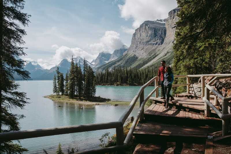 Jasper National Park: Maligne Lake Cruise With Guide - FAQ