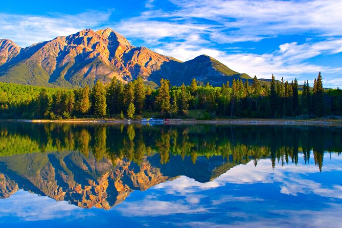 Jasper National Park Self-Guided Driving Audio Tour - Key Points Before You Go