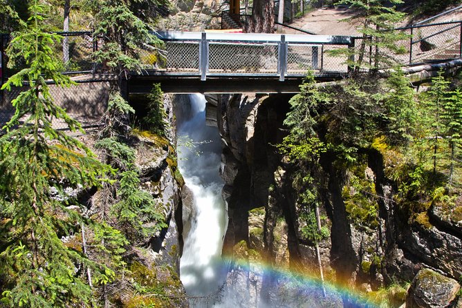 Jasper National Park Tour: Maligne Valley, Medicine Lake and Spirit Island - Jasper in one stretch: why this tour feels efficient and rewarding