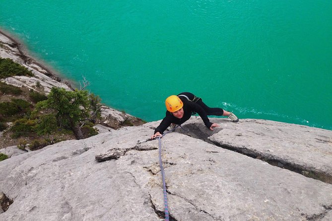 Jasper Rock Climbing Experience - Jasper Rock Climbing: What Makes It Worth Your Time