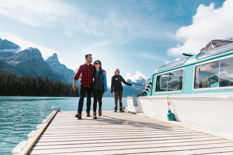 Jasper: Sightseeing Tour with Maligne Lake Cruise - Price and Value at $181: What You’re Getting for the Money