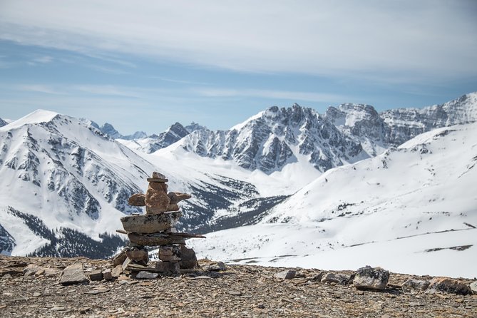 Jasper SkyTram - Summit Café and timing: when to go for light, photos, and less crowd stress