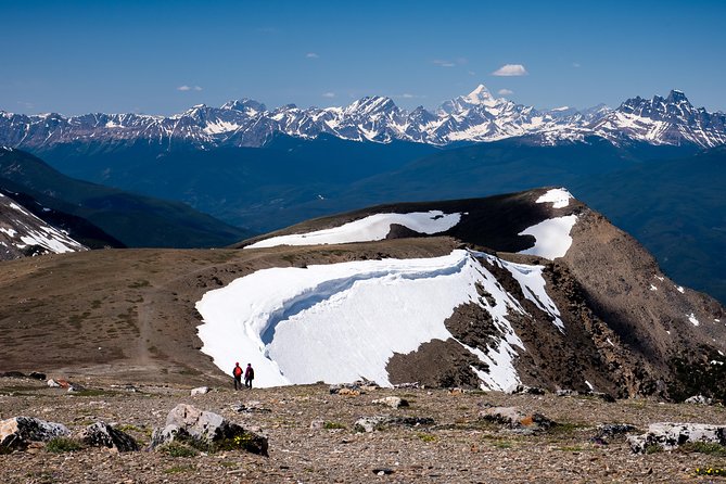 Jasper SkyTram - Price and value: what your $60.89 includes (and what it doesn’t)