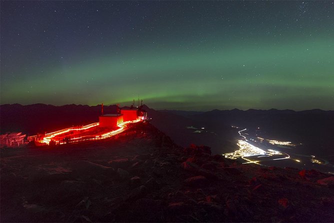 Jasper SkyTram - Crowds, comfort, and small realities that affect the day