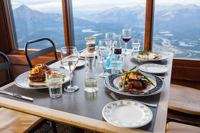 Jasper SkyTram - Who should book the Jasper SkyTram?