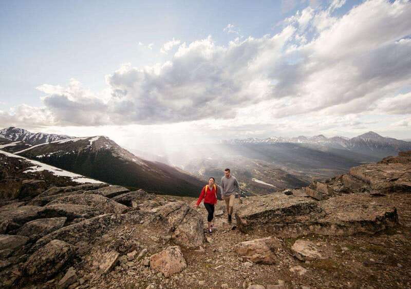 Jasper SkyTram Roundtrip Flight Ticket - Jasper SkyTram Quick Take: What This Day Gives You Above Jasper