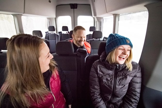 Johnston Canyon Evening Icewalk - Should You Book Johnston Canyon Evening Icewalk?