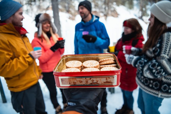 Johnston Canyon Icewalk - Pickup in Banff: how to avoid the common timing headache