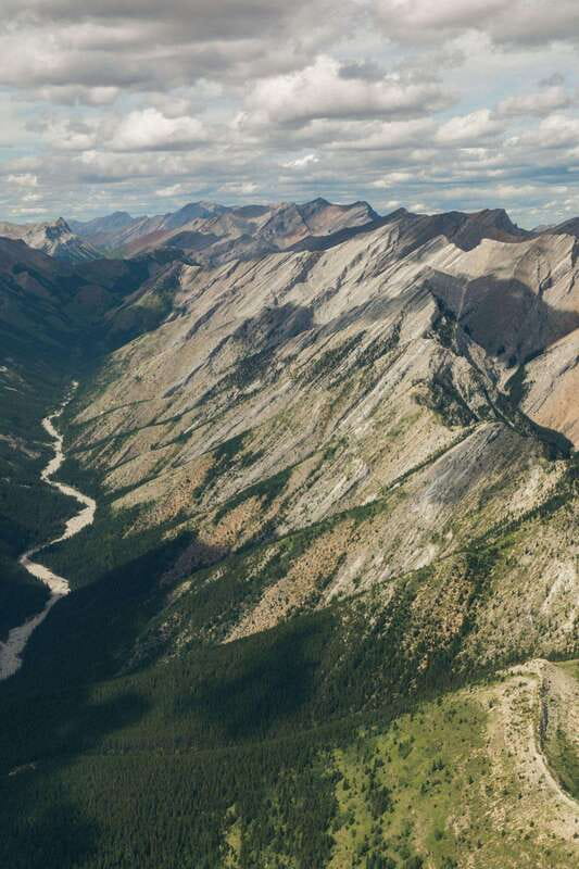 Kananaskis: 20 Minute "Warrior lookout" Helicopter Tour - How long it is, and how to make it feel longer