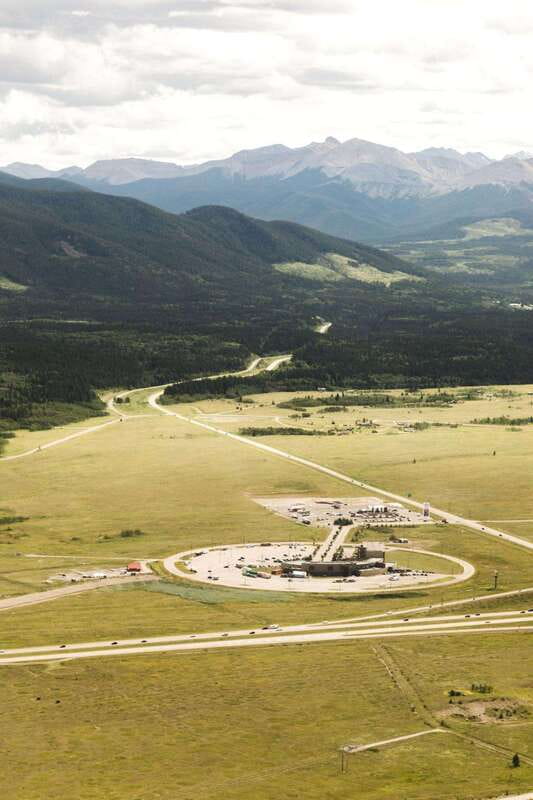 Kananaskis: 20 Minute "Warrior lookout" Helicopter Tour - Who should book this Kananaskis helicopter tour