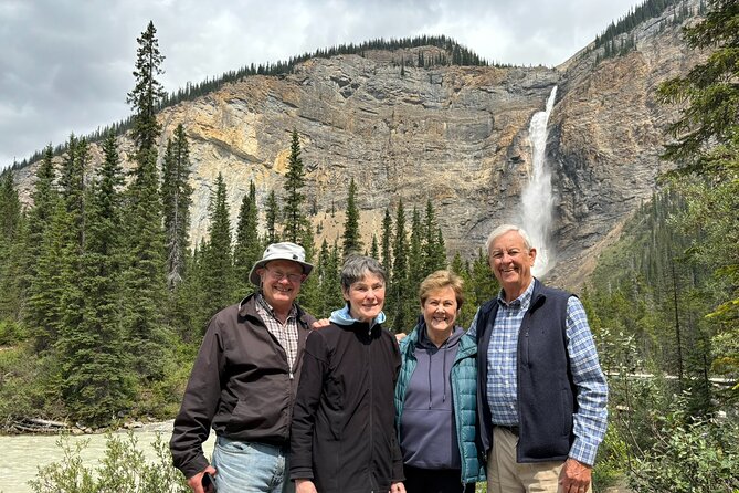 Lake Louise and Moraine Lake Full Day Tour - Lake Louise: The Village Stop That Sets Up Your Timing