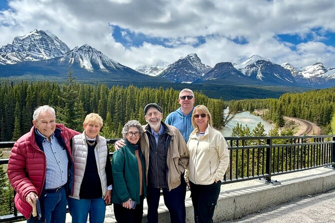 Lake Louise and Moraine Lake Full Day Tour - Moraine Lake: Where the Day Becomes the Day (About 1 Hour)