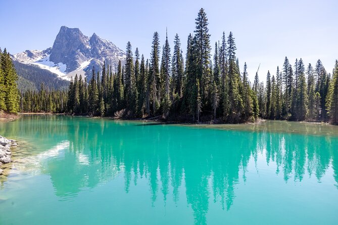 Lake Louise and Moraine Lake Full Day Tour - What to Bring for a Smooth, Photo-Friendly Day