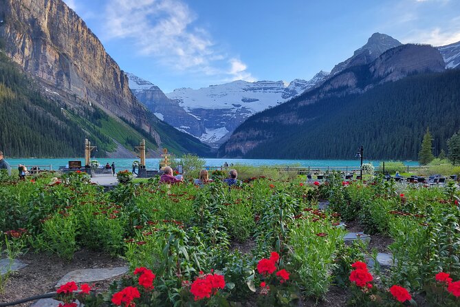 Lake Louise and Moraine Lake Full Day Tour - Price and Value: What You’re Really Paying For