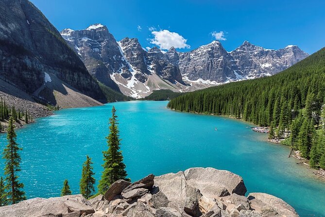 Lake Louise and Moraine Lake Golden Hour Tour - Why the 6:00 pm Golden Hour Timing Matters in Banff