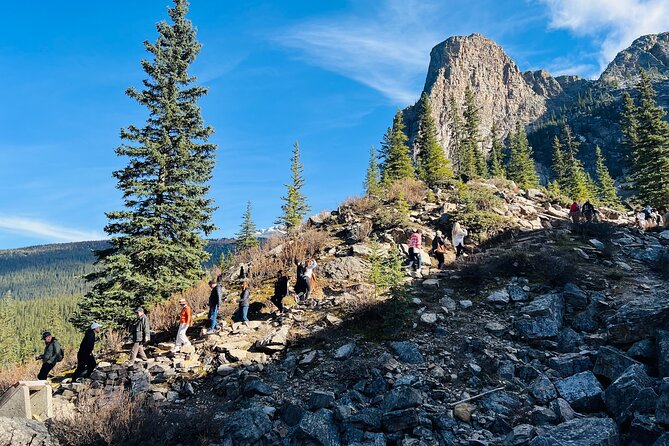 Lake Louise and Moraine Lake Small Group Half Day Tour - Price and Value: Why This Costs Less Than You Think