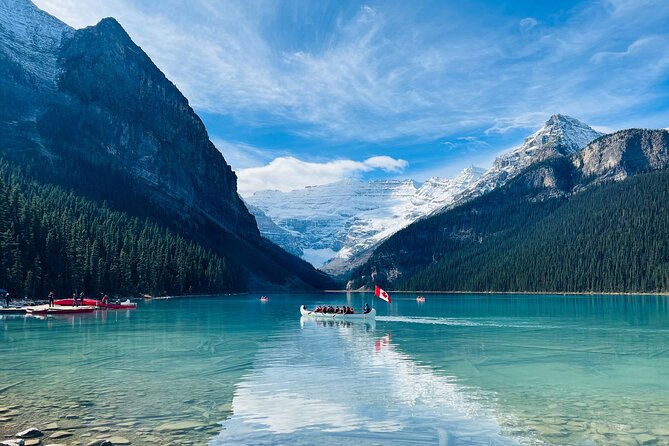 Lake Louise and Moraine Lake Small Group Half Day Tour - How to Plan What to Bring (So the Day Feels Easy)