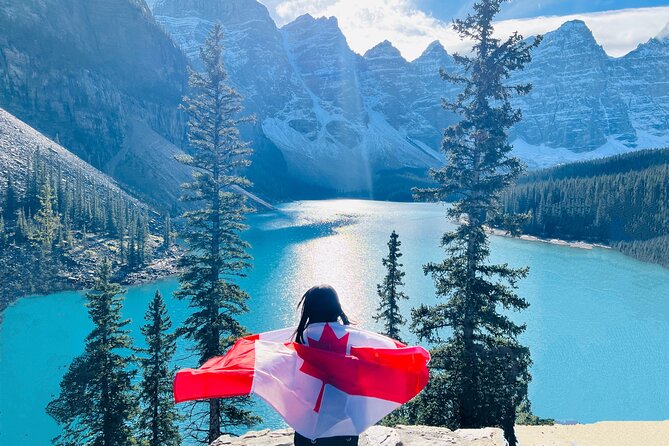 Lake Louise and Moraine Lake Small Group Half Day Tour - Weather and Seasonal Reality Checks in Banff