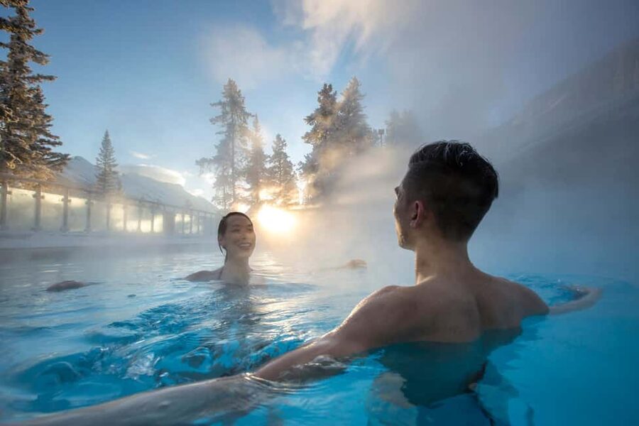 Lake Louise, Banff Gondola, & Yoho National Park 2 Day Tour - FAQ