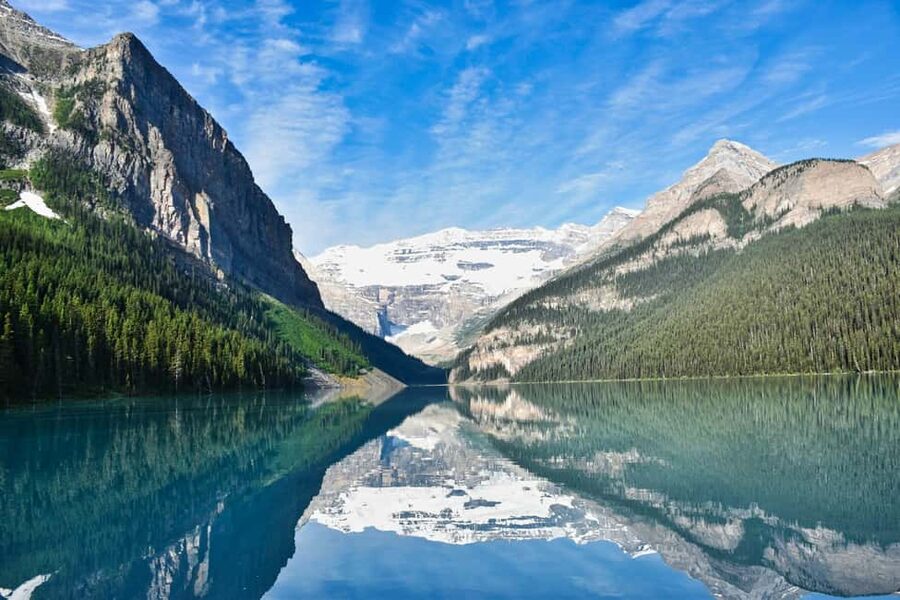 Lake Louise, Banff Gondola, & Yoho National Park 2 Day Tour - A 2-day Banff loop that trades driving stress for big sights