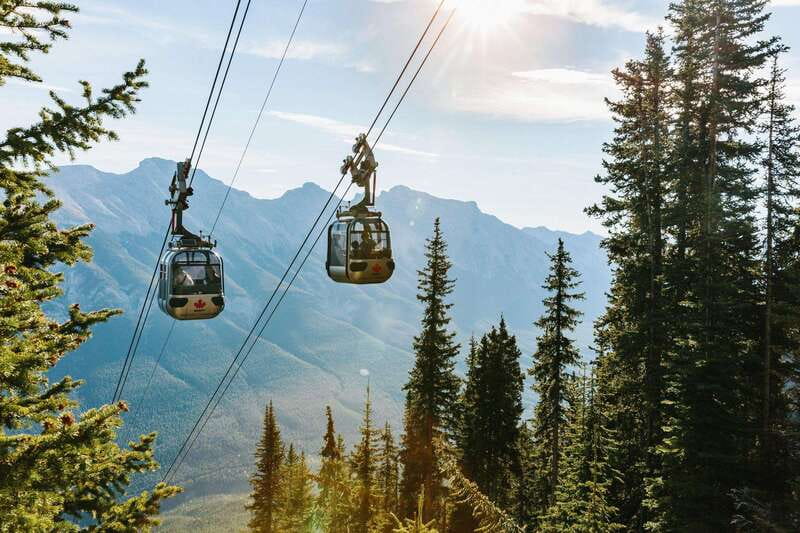 Lake Louise, Banff Gondola, & Yoho National Park 2 Day Tour - Should you book this 2-day tour?