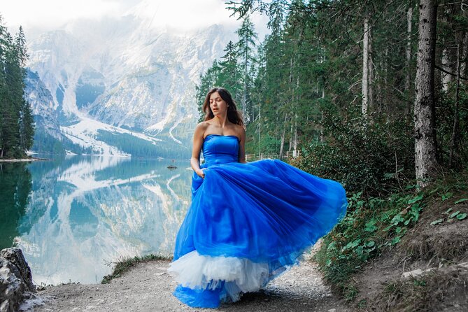 Lake Louise & Lake Moraine Tour - How the half-day tour really works in practice