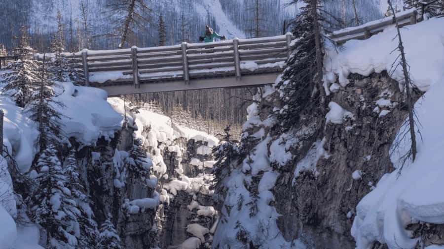 Lake Louise, Moraine, & Emerald: From Calgary/Canmore/Banff - Key things worth knowing before you go