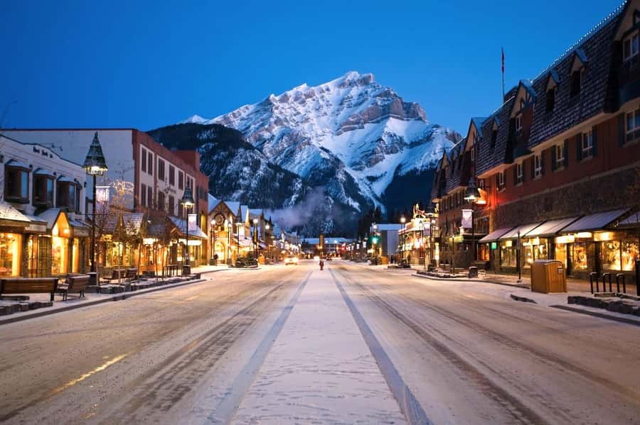 Lake Louise, Moraine, & Emerald: From Calgary/Canmore/Banff - Yoho National Park and Natural Bridge’s river carving story