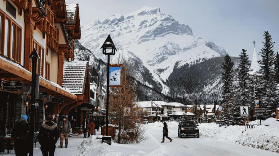 Lake Louise, Moraine, & Emerald: From Calgary/Canmore/Banff - Price and value: what $86 buys you in one day