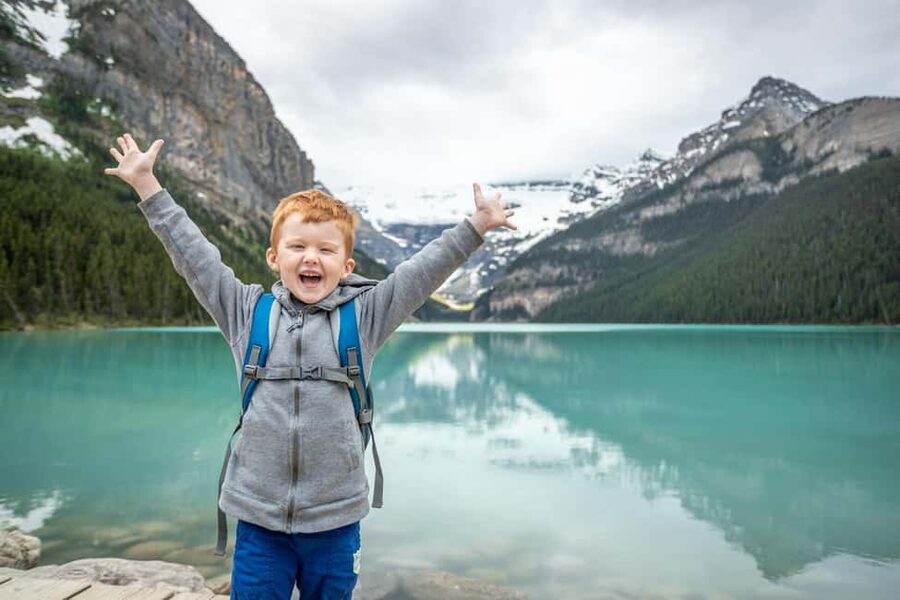 Lake Louise, Moraine Lake, tour from Canmore/Banff - Key things that make this tour worth your attention