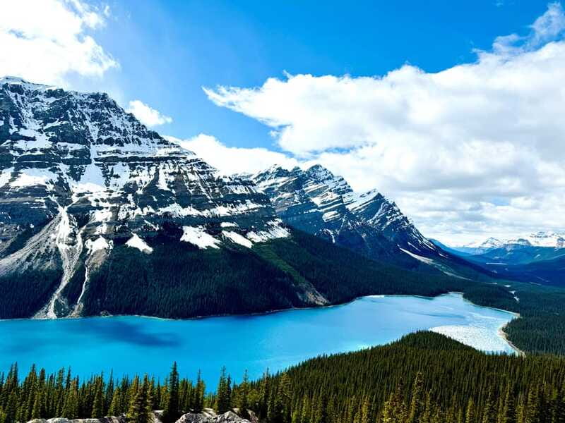 Lake Louise, Peyto Lake, Johnston Canyon & Icefields Parkway - Who This Tour Is Best For (and Who Should Skip It)