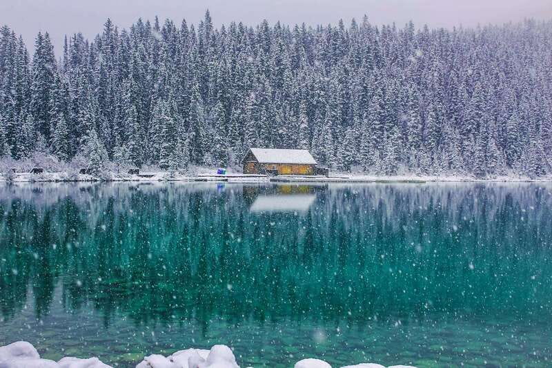 Lake Louise, Peyto Lake, Johnston Canyon & Icefields Parkway - Meet the Guides: Friendly Interpretations You’ll Feel in the Details
