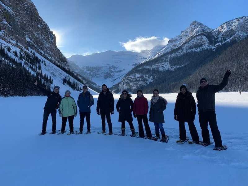 Lake Louise Winterland Tour - What to Wear and Bring for Alberta Cold (Without Overthinking It)