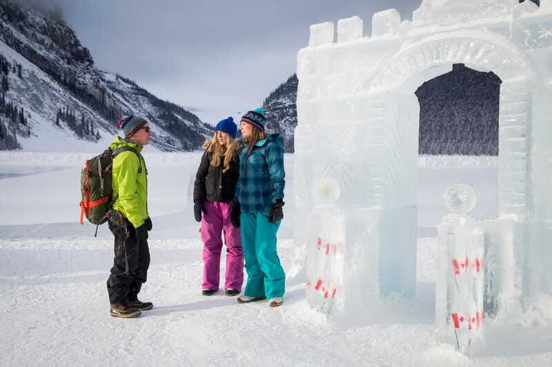 Lake Louise Winterland Tour - Price and Value: What You’re Paying For (And Why It Works)