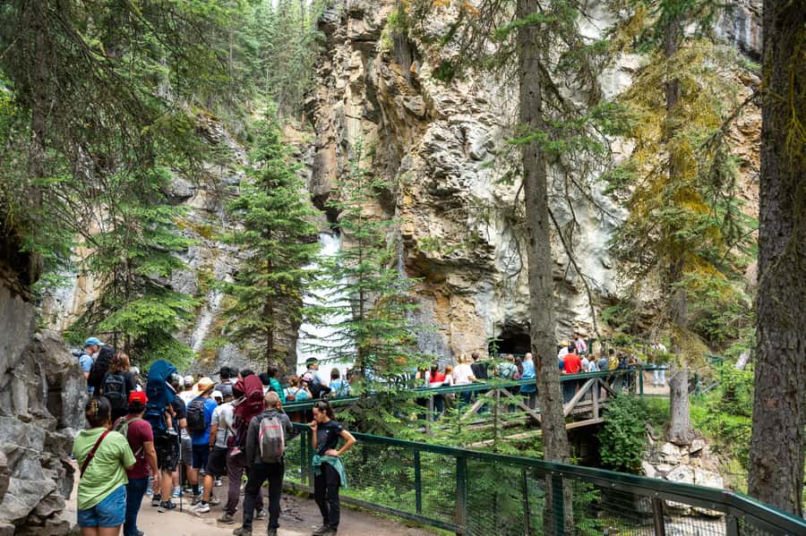 Lakes Moraine, Louise, Emerald, Johnston Canyon & Yoho Tour - Why This Banff and Yoho Lakes Day Trip Works