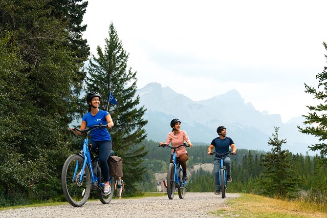 Legacy Trail Food Bike Tour - Key highlights worth looking forward to
