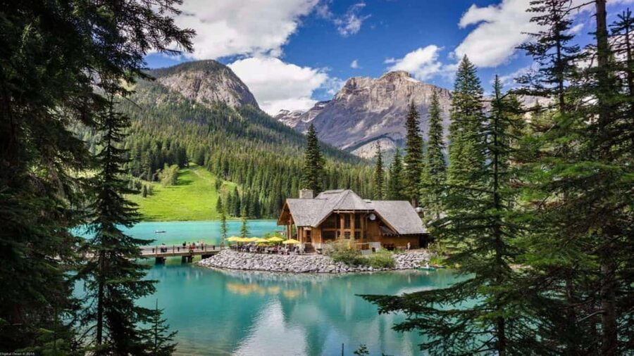 Louise Louise, Banff Gondola, Minnewanka & Emerald Lakes - Key things worth knowing before you go