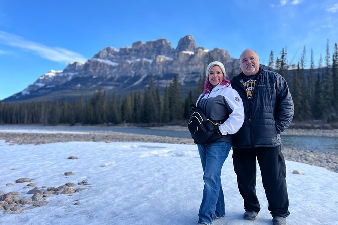 Louise,Moraine/Johnston Canyon,Emerald ,Banff(optional:Gondola) - Price and Inclusions: Why This Feels Like a Deal (If You Use the Included Bits)