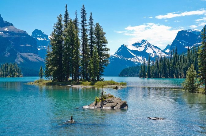 Maligne Lake Cruise - Key Things to Know Before You Go