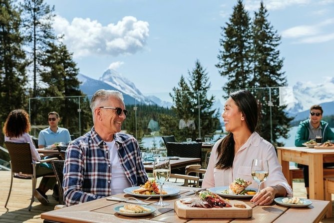 Maligne Lake Cruise - Departure Choice: Picking the Timing That Fits Your Day