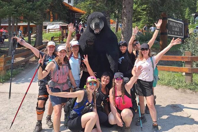 Moraine and Lake Louise with Yoho National Park Private Tour - The Value Math: Price, Tickets, and What You Actually Get