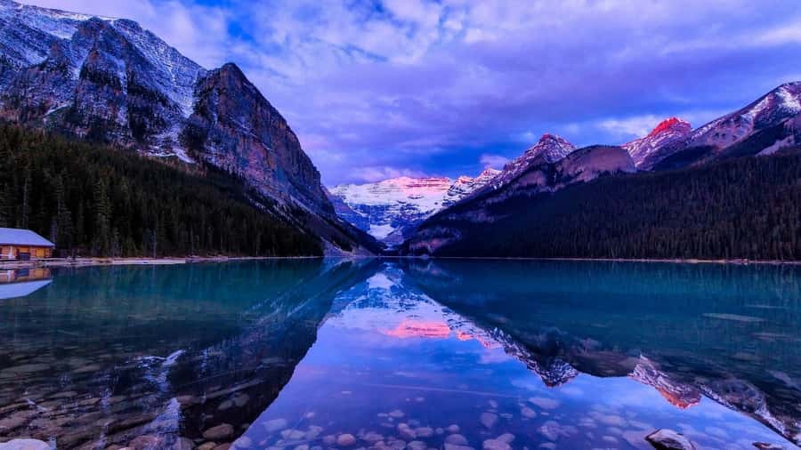 Moraine Lake 1.5hr & Lake Louise Shuttle from Canmore/Banff - Key takeaways before you book