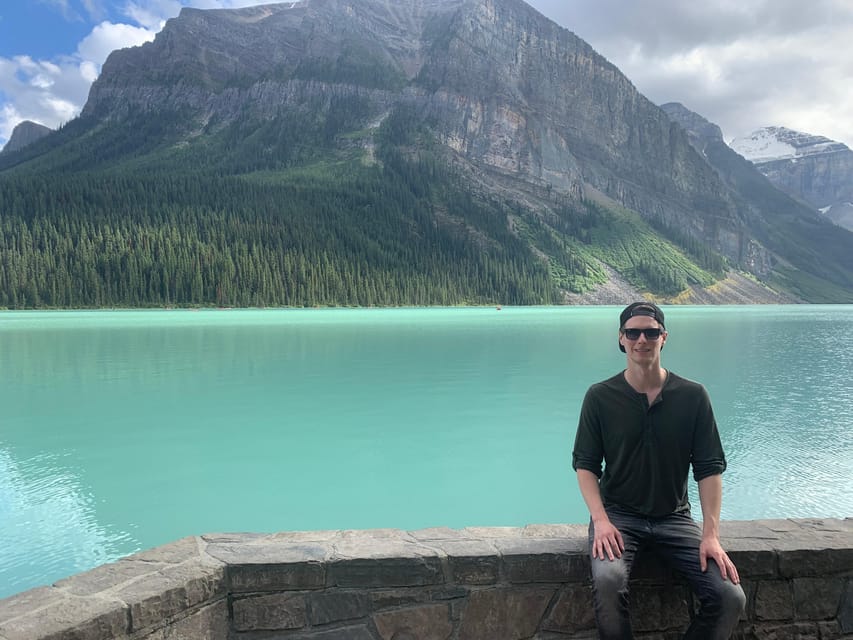 Moraine Lake and Iconic Sights of the Rockies Private Tour - Private Moraine Lake Road Access, Plus the Comfort Factor