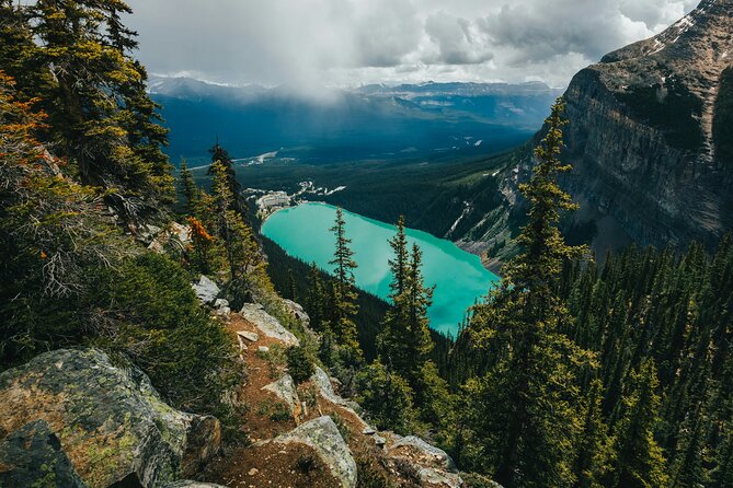 Moraine Lake and Lake Louise day Tour from Canmore and Banff - Who This Tour Fits Best