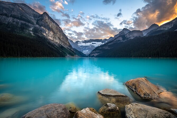 Moraine Lake and Lake Louise day Tour from Canmore and Banff - Should You Book This Lake Louise and Moraine Day Tour?