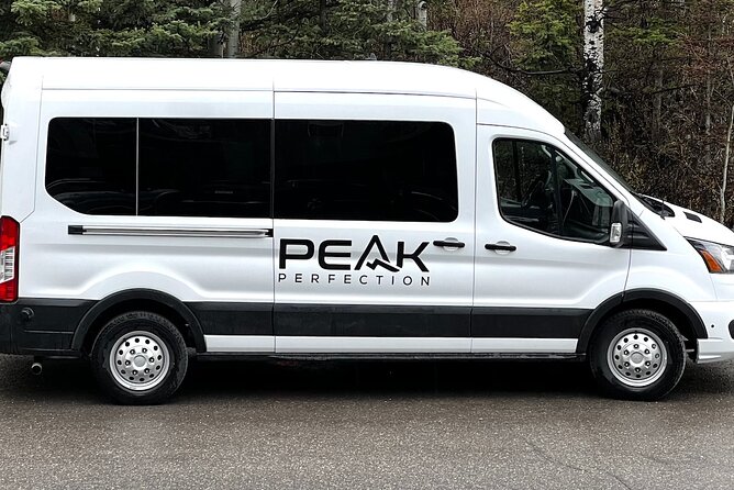 Moraine Lake and Lake Louise Private Premium Day Tour - The 7 to 8 hour route through Banff National Park
