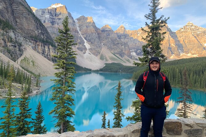 Moraine Lake and Lake Louise Private Premium Day Tour - Why private pickup and parking access matter more than you think